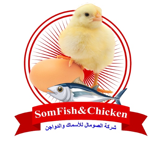 SomFish & Chicken